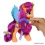 HASBRO MLP RIBBON HAIRSTYLES SUNNY (F38735L10)