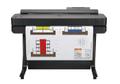 HP Designjet T650 36-In Printer