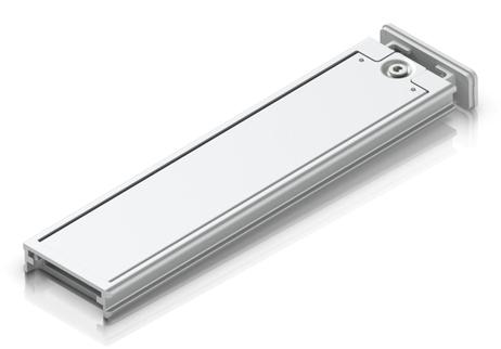 Ubiquiti M.2 SSD Tray