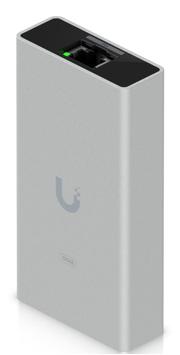 Ubiquiti UniFi 10G Ethernet Adapter USB-C (UACC-ADAPTER-RJ45-USBC-10GE)