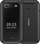 HMD 2660 Flip Stand Black