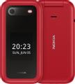 HMD 2660 FLIP DS TA-1711 RED