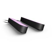 PHILIPS Hue Play Double Pack - Black
