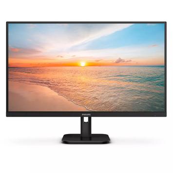Philips 27" 4K IPS-skjerm (27E1N1800A/00)