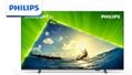 PHILIPS 50" PUS8209 – 4K QLED Ambilight TV