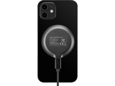 SANDBERG Wireless Charger Magnet Qi2 15W (441-61)