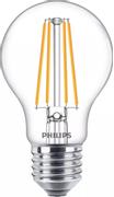 PHILIPS LED pære Classic Standard 8,5W/827 (75W) klar E27