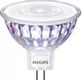 PHILIPS LED-lyspære LED 50W MR16 WW 36D ND SRT4 GU5.3