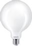 PHILIPS LED pære Classic Globe Ø124 mm 13W/827 (100W) mat E27