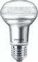PHILIPS LED pære Reflektor R63 4,5W/827 (60W) 36° dæmpbar E27