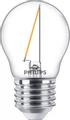 PHILIPS 8718699764258 Led Bulb 1.4 W