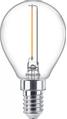 PHILIPS 8718699764234 Led Bulb 1.4 W
