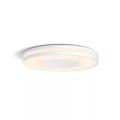 PHILIPS Being taklampa (vit) Vit atmosfär, led, bluetooth -kontroll via app, inkl. Dimmer