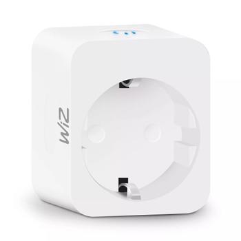 WiZ Smart WiFi Plug (8719514552685)
