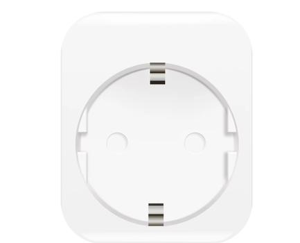 WiZ Smart WiFi Plug (8719514552685)