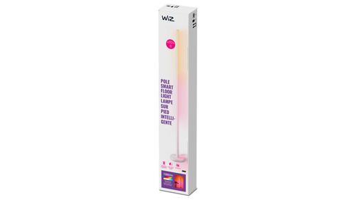 WiZ WI-FI BLE POLE FLOOR LIGHT EU (929003212222)
