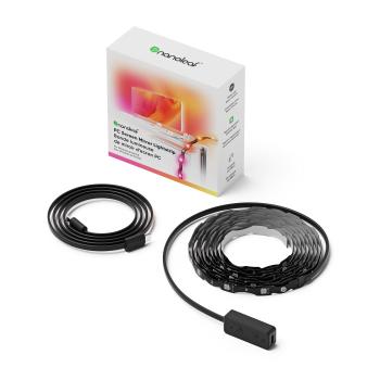 NANOLEAF 4D PC Screen Mirror (N7601K00-1LS4D)