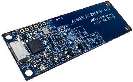 ACS WalletMate II Mini Mobile (ACM1552U-ZW)