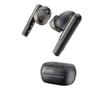 POLY VOYAGER FREE 60+ UC WITH TOUCHSCREEN CHARGE CASE USB-A F60TR F60TL F60T F60T CBF60+ BT700 BLACK WW