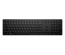 HP 455 Programmable Wireless