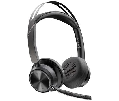 POLY VFocus2-M -M HS w/charge stand (77Y90AA)