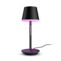 PHILIPS PHLIPS HUE GO PORTABLE TABLE LAMP B EU/UK LED