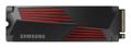 SAMSUNG 990 PRO 1TB SSD M.2 NVMe PCIe 4.0 Heatsink