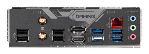 GIGABYTE B760M GAMING X AX (B760M GAMING X AX)