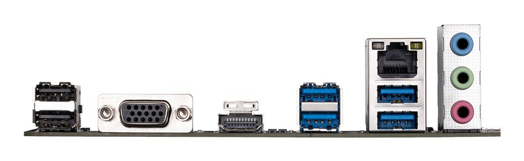 GIGABYTE (Rev. 1.0) Intel B760 Express  (B760M H DDR4)