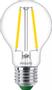 PHILIPS Filament Bulb Clear 
