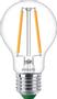 PHILIPS Filament Bulb Clear 