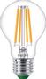 PHILIPS Filament Bulb Clear 