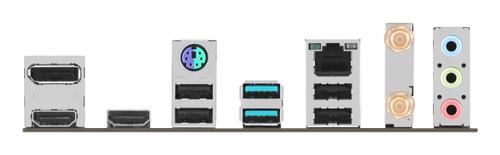 ASUS PRIME B760M-A WIFI - Motherboard - micro ATX - LGA1700 Socket - B760 Chipset - USB 3.2 Gen 1, USB 3.2 Gen 2, USB-C 3.2 Gen 1 - 2.5 Gigabit LAN, Wi-Fi 6, Bluetooth - onboard graphics (CPU required) - (90MB1EL0-M1EAY0)