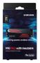 SAMSUNG 990 PRO 2TB SSD M.2 NVMe PCIe 4.0 Heatsink (MZ-V9P2T0CW)