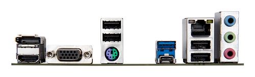 GIGABYTE (Rev. 1.0) Amd A620 Socket  (A620M DS3H)