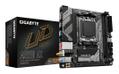GIGABYTE Motherboard Amd A620 Socket