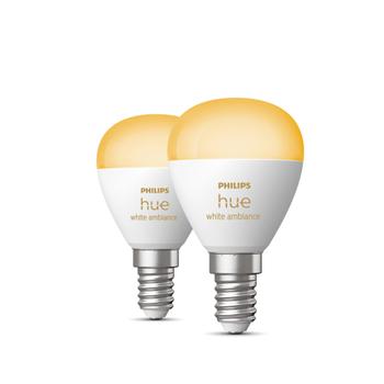 PHILIPS Hue White ambiance (929003573702)