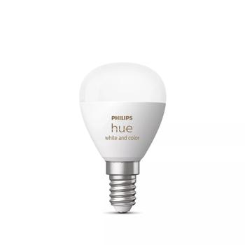PHILIPS HueWCA 4.3W Luster E14 1 Pack (929003573601)