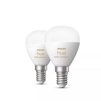PHILIPS Hue White ambiance (929003573702)