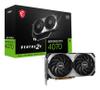 MSI Geforce Rtx 4070 Ventus 2X E 