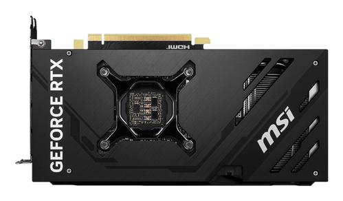 MSI GeForce RTX 4070 VENTUS 2X E 12G OC 12GB (912-V513-432)