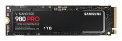 SAMSUNG 980 PRO M.2 NVMe SSD 1TB