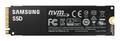 SAMSUNG 980 PRO M.2 NVMe SSD 1TB (MZ-V8P1T0BW)