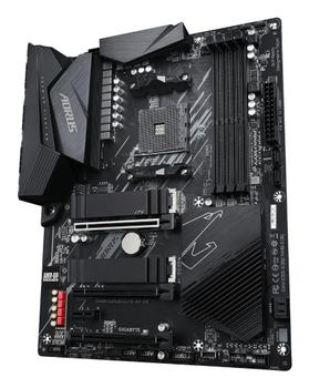 GIGABYTE B550 AORUS ELITE AX V2 AM4 B550/ DDR4/ ATX (B550 AORUS ELITE AX V2)