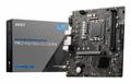 MSI MK MSI PRO H610M-G DDR4