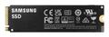 SAMSUNG 990 PRO M.2 NVMe SSD 1TB (MZ-V9P1T0BW)