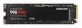 SAMSUNG 990 PRO M.2 NVMe SSD 1TB