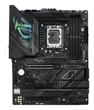 ASUS ROG Z790-F Gaming WiFi, Intel Z790 - Mainboard - Sockel 1700, DDR5, PCIe 5.0 (90MB1CP0-M0EAY0)
