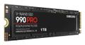 SAMSUNG 990 PRO M.2 NVMe SSD 1TB (MZ-V9P1T0BW)