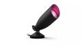 WiZ 12V Utvidelse for bakkespotlys Smart LED-belysning, farget og hvitt lys, IP65, Matter-kompatibel